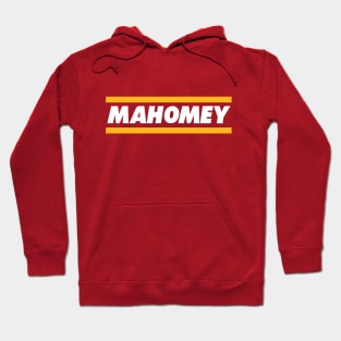 Mahomey Hoodie